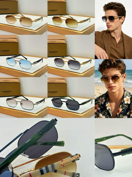 Picture of Burberry Sunglasses _SKUfw80882290fw